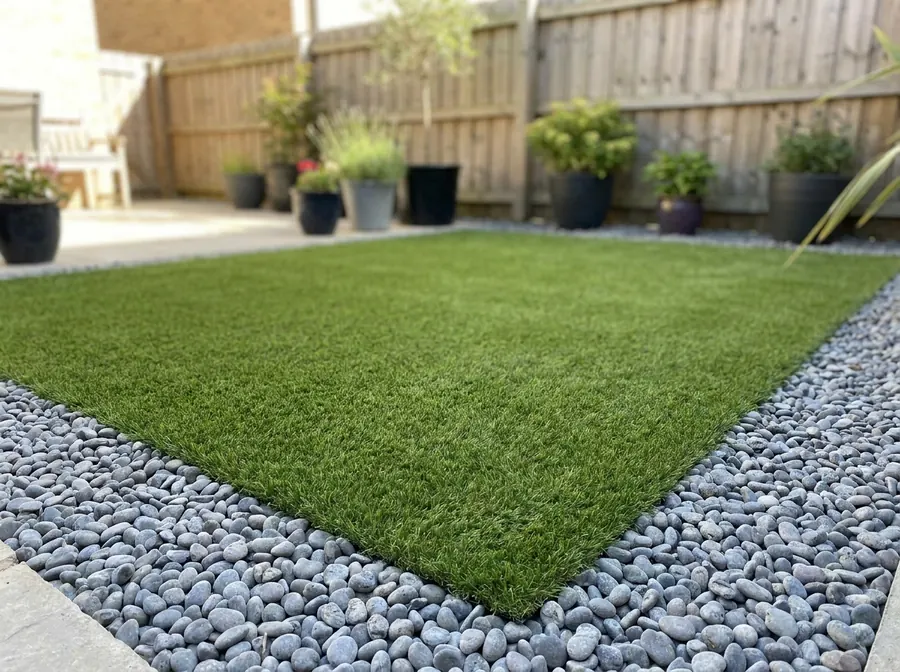 Pet Relief Areas — pet turf