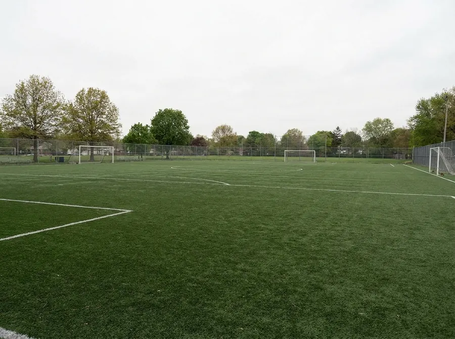 Schools and Facilities — sports turf
